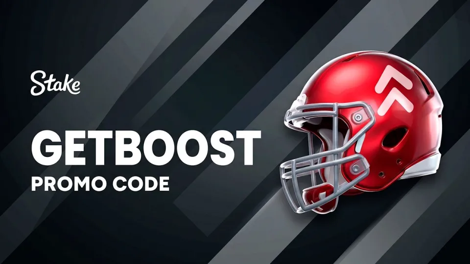 Stake US Promo Code "GETBOOST" — FREE Stake Cash & Gold Coins (Best Code 2026)
